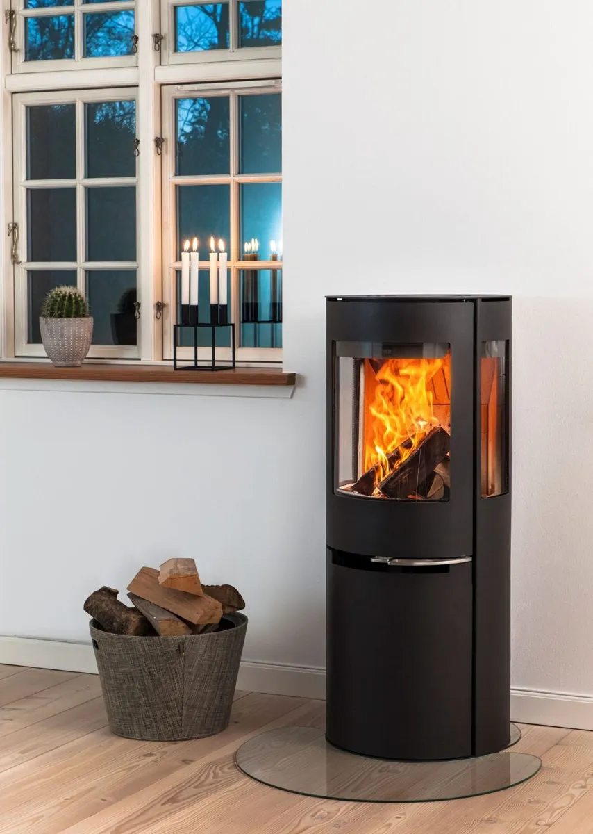 Aduro H1 Hybrid Stove - Image 2