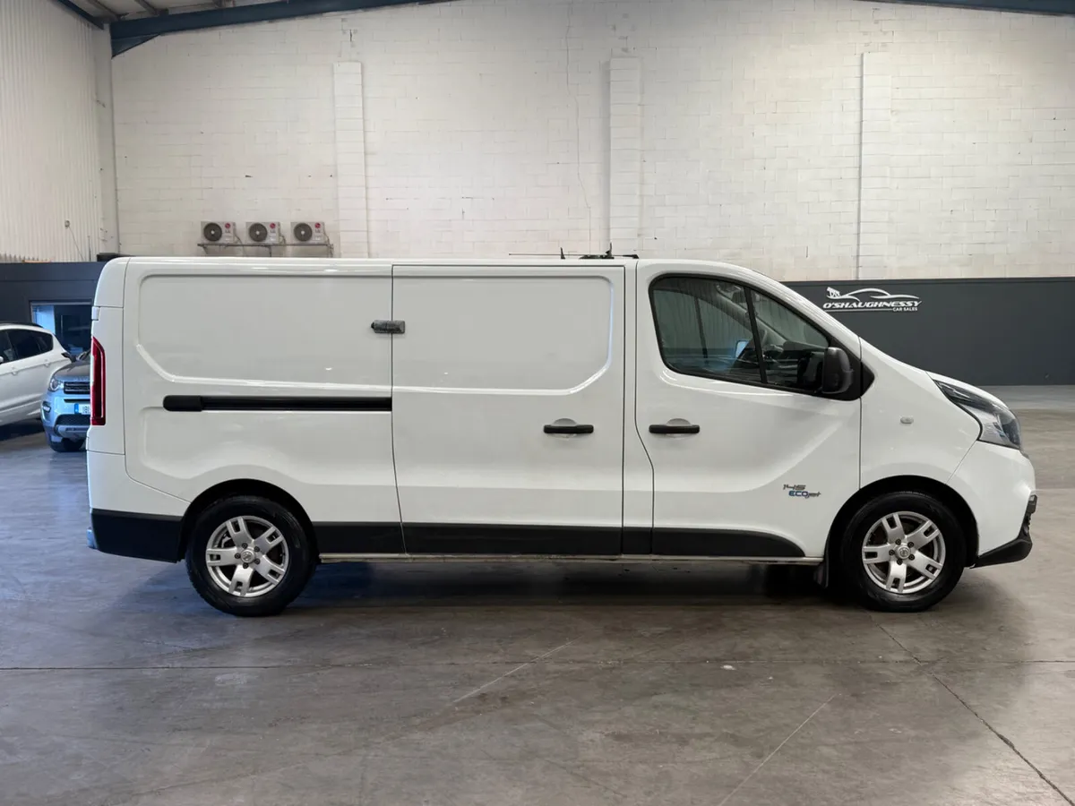 Fiat talento van •ENGINE KNOCKING• - Image 4
