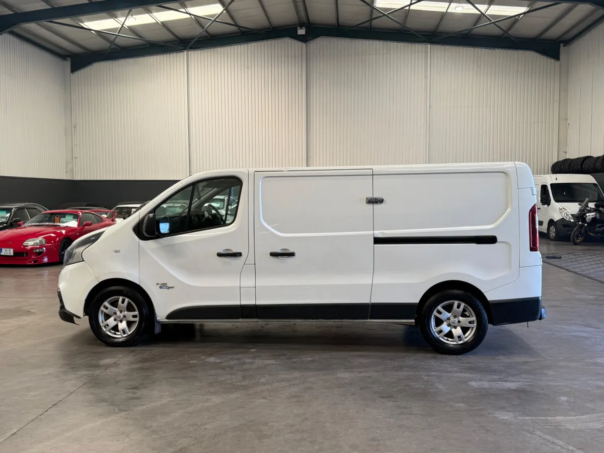 Fiat talento van •ENGINE KNOCKING• - Image 3