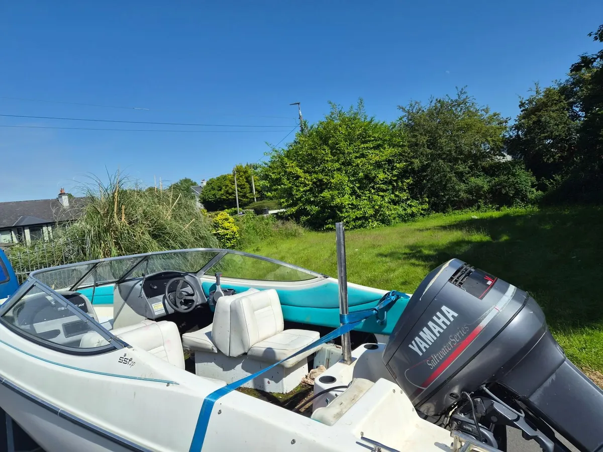 Stingray Bowrider - Image 3