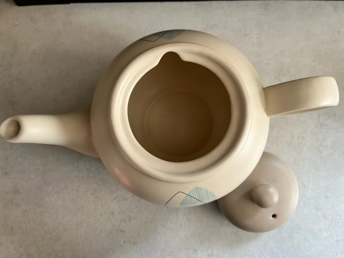 Tea pot - Image 4