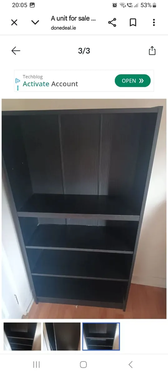 Mirror and unit - Image 3