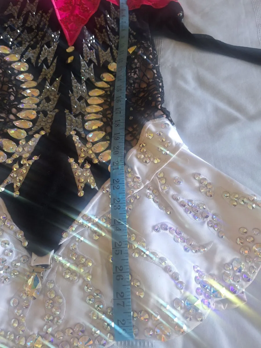 Designer Irish dancing custom - Image 1