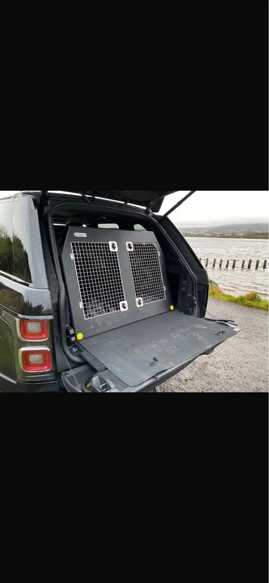 DT Dog Box - Image 1