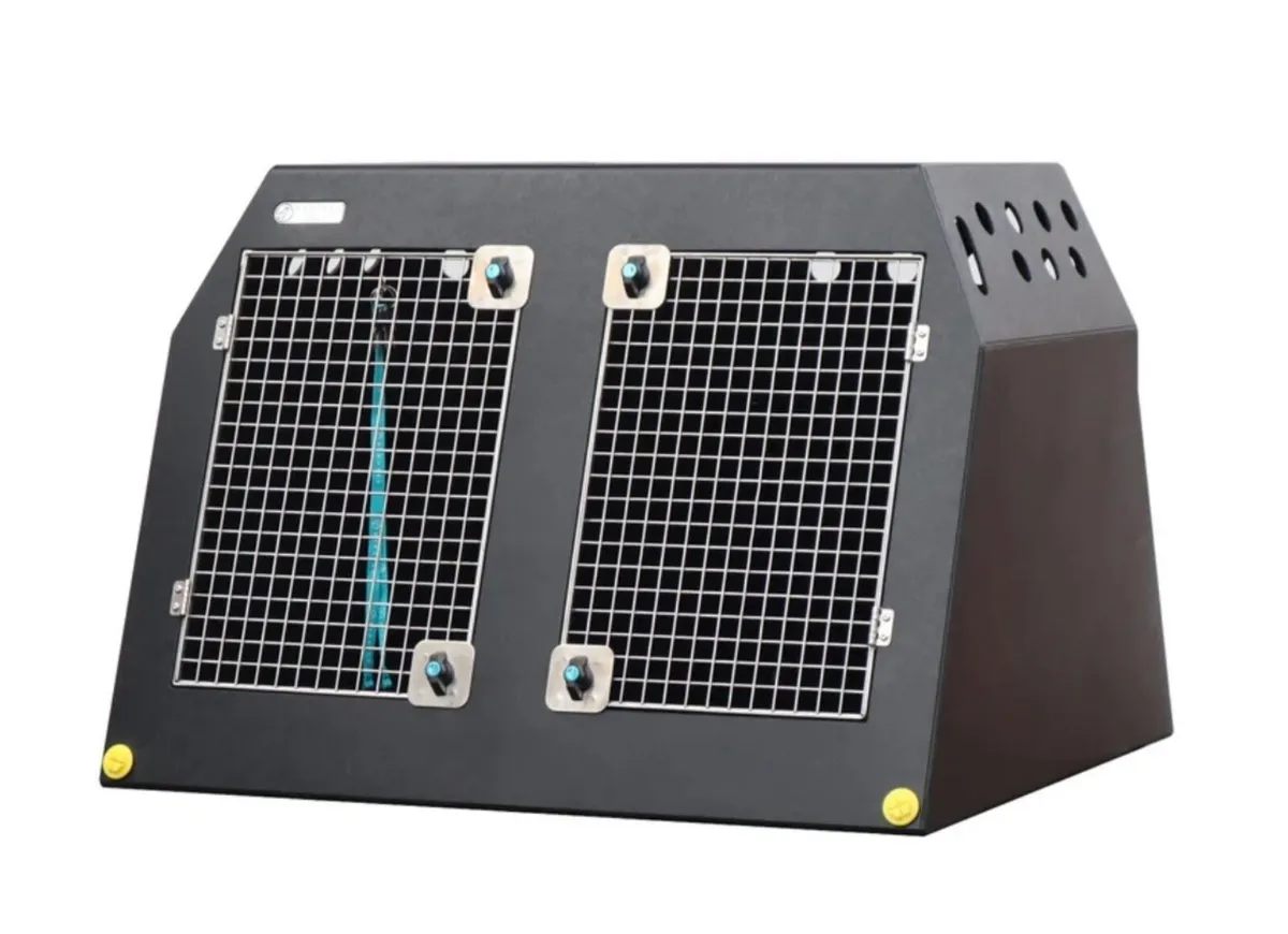 DT Dog Box - Image 2