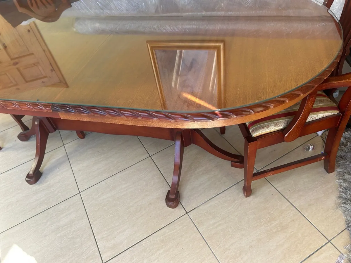 DiningRoom Table - Image 3