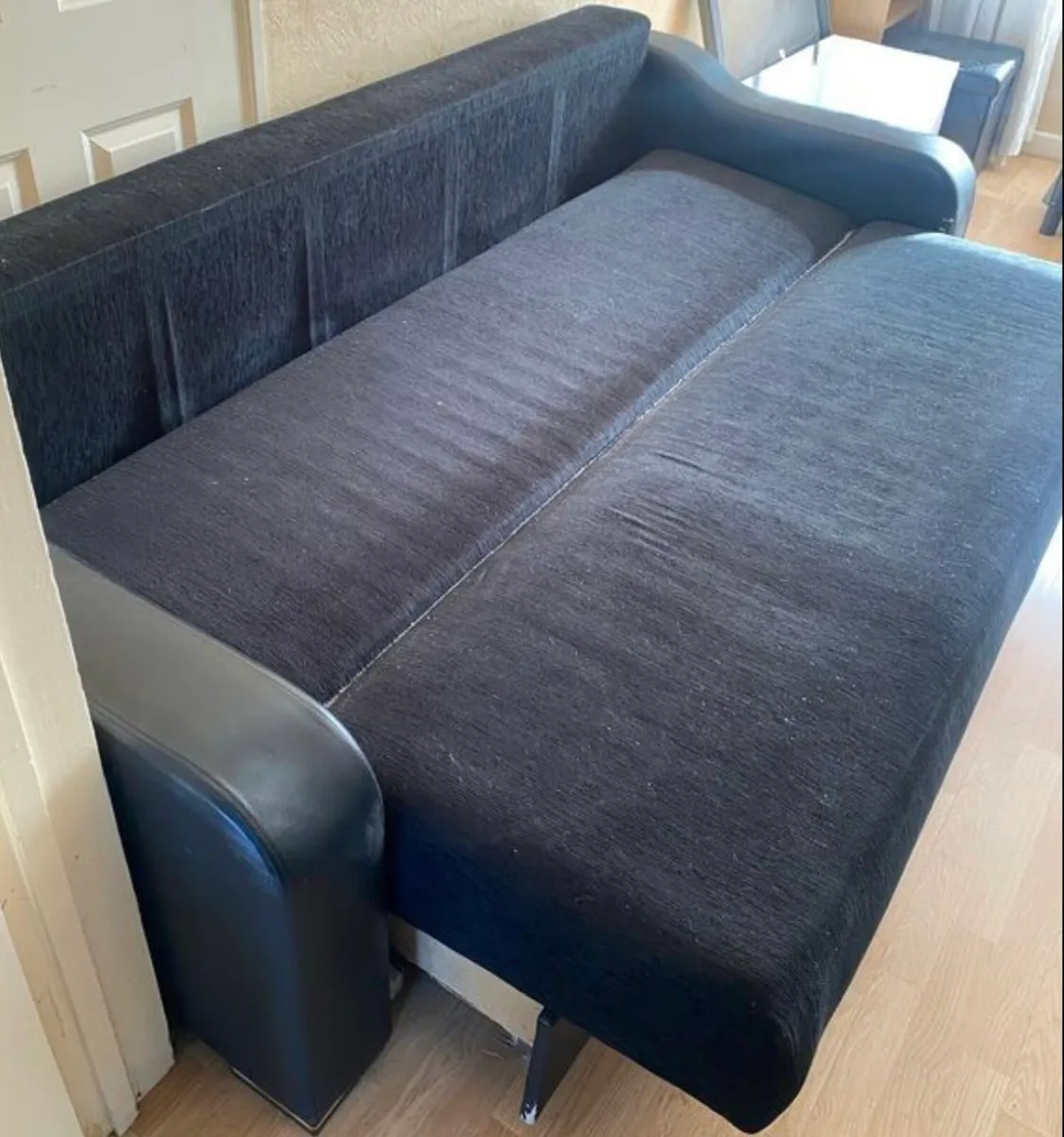Double sofabed - Image 1