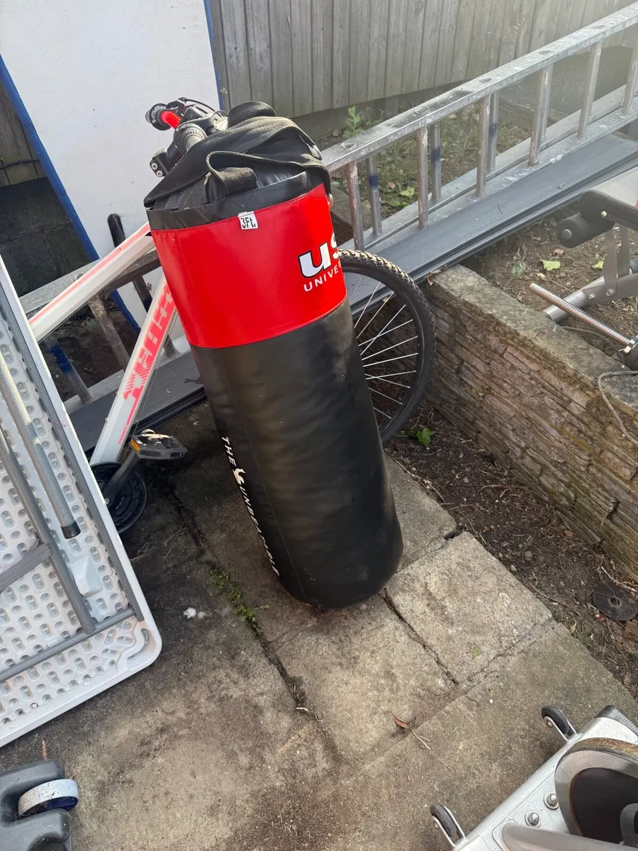 Gym  equipment - Image 2