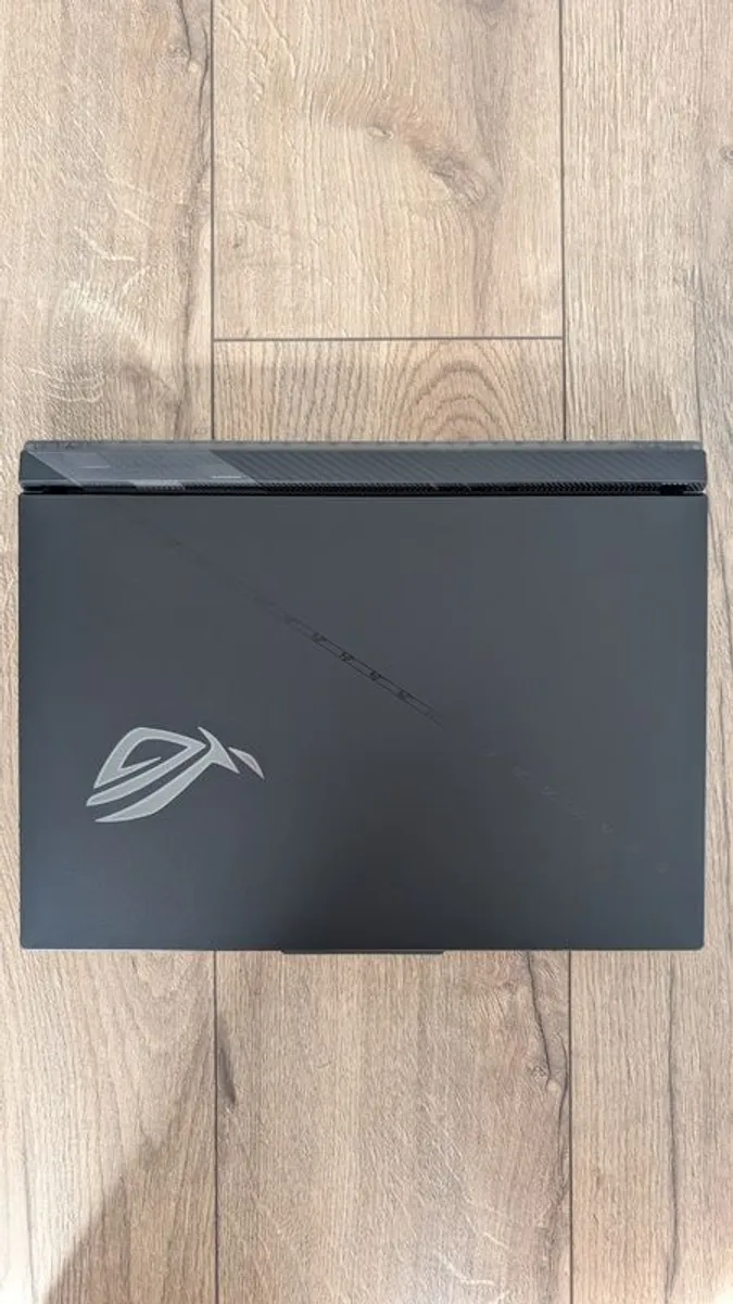 Asus Rog Strix Scar 16 (i9, Rtx 4080, Mini-led) Barely Used - Image 3