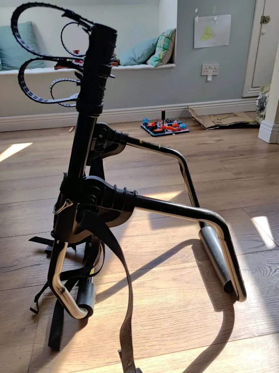 Saris Sentinel Bike Carrier - Image 1