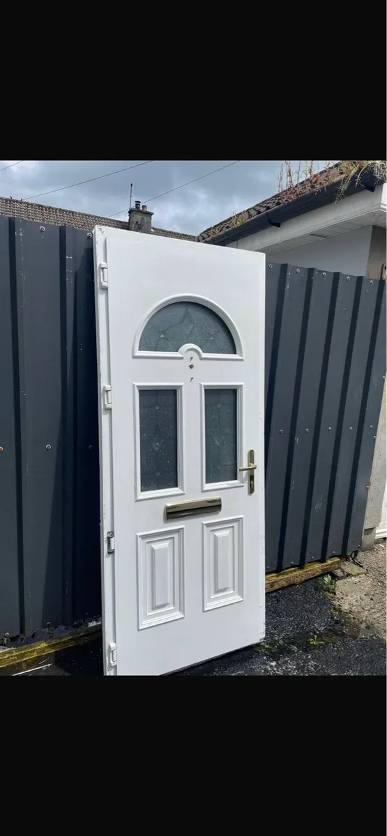 COMPOSITE DOOR HIGH QUALITY - Image 2