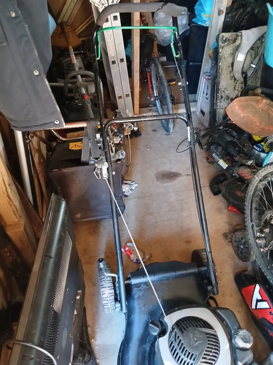 Lawnmower - Image 4