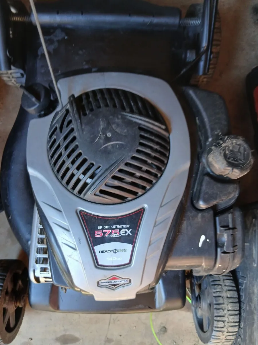 Lawnmower - Image 1
