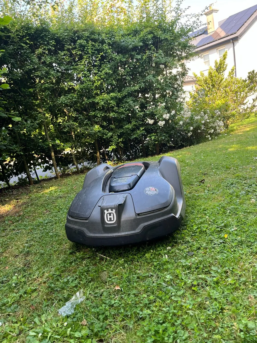 Husqvarna Automower 430X - Image 2