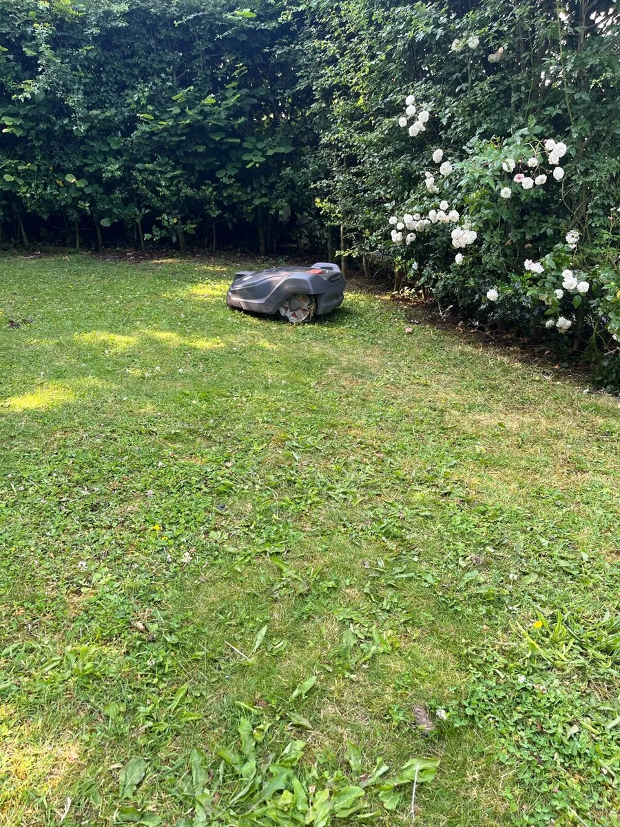 Husqvarna Automower 430X - Image 3