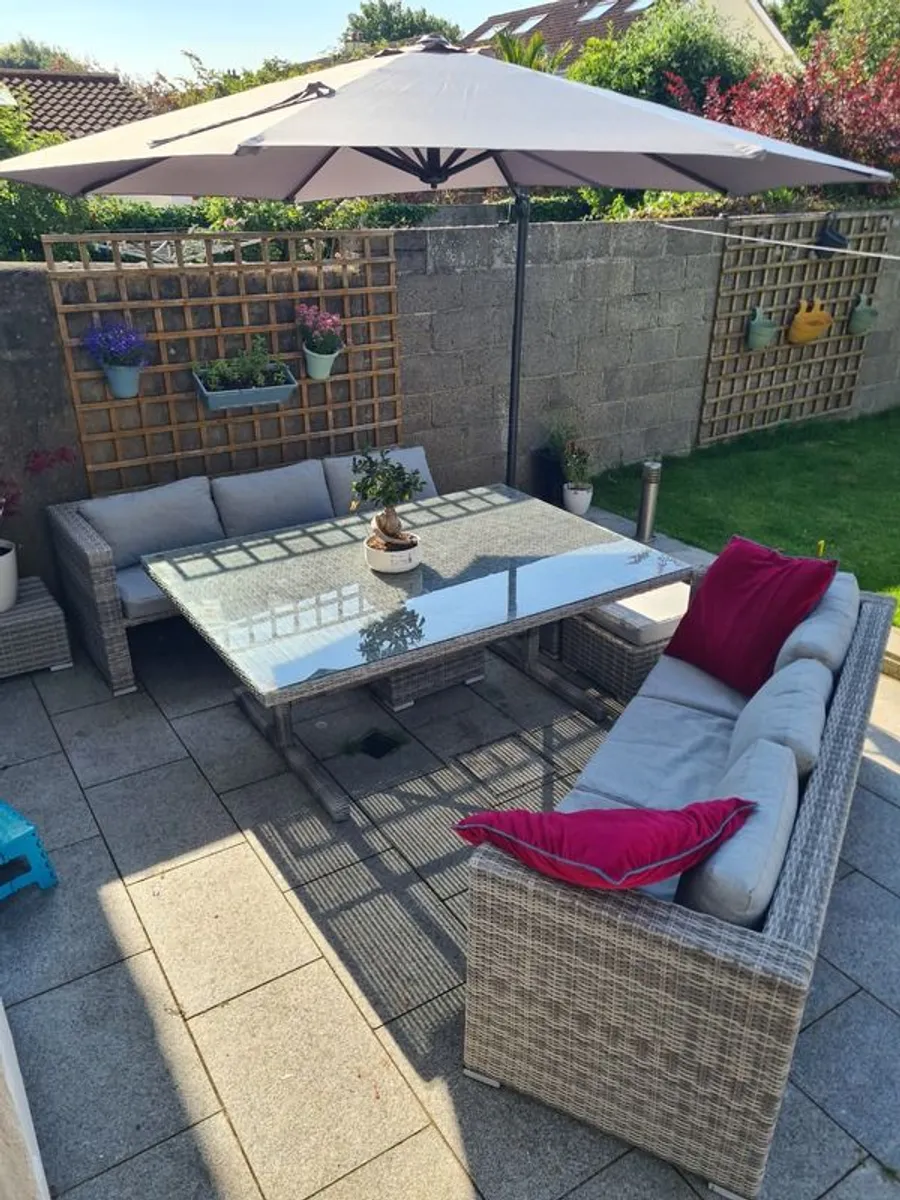 Garden Furniture - Image 3