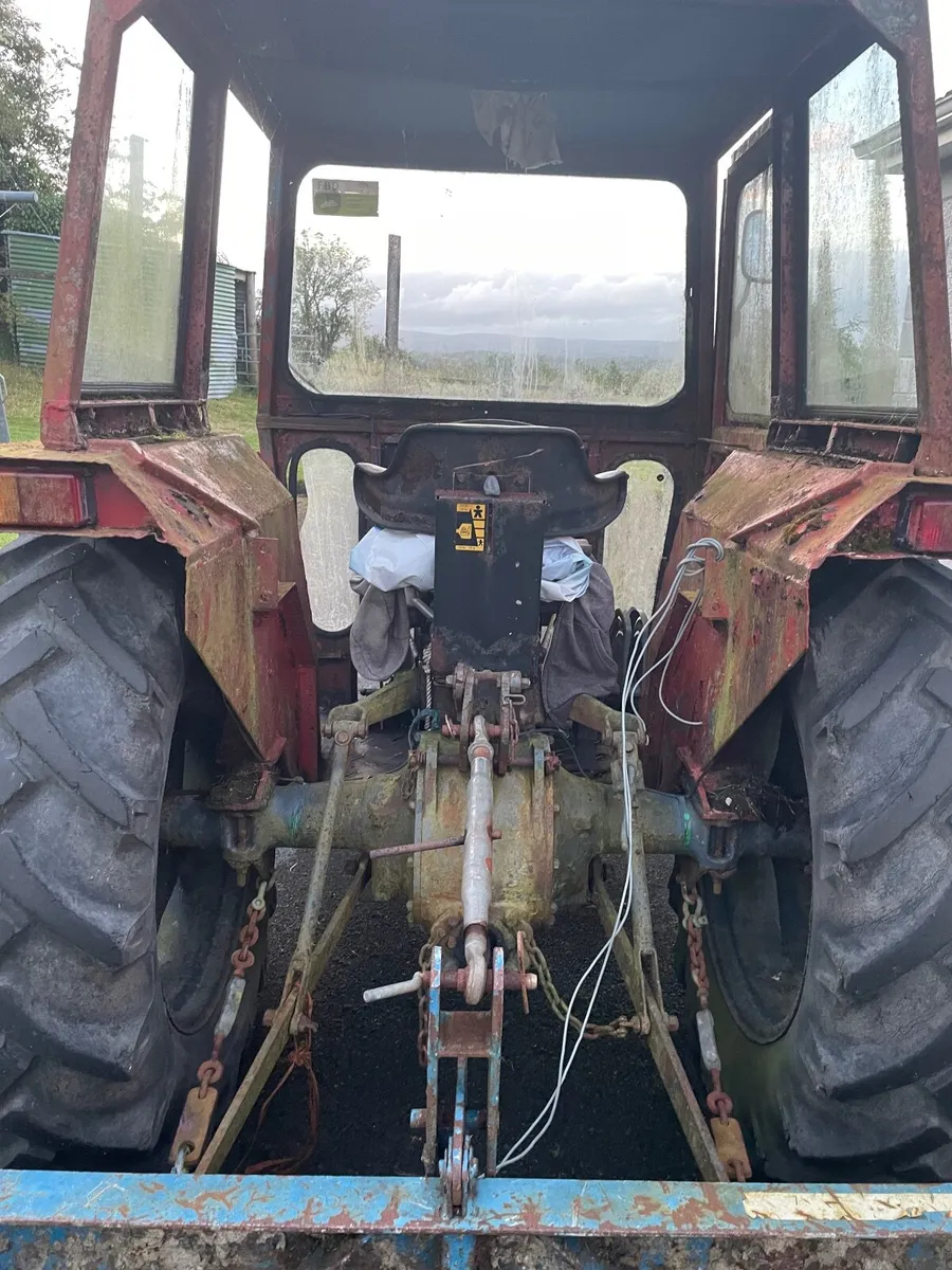 Massey Ferguson 135 - Image 3