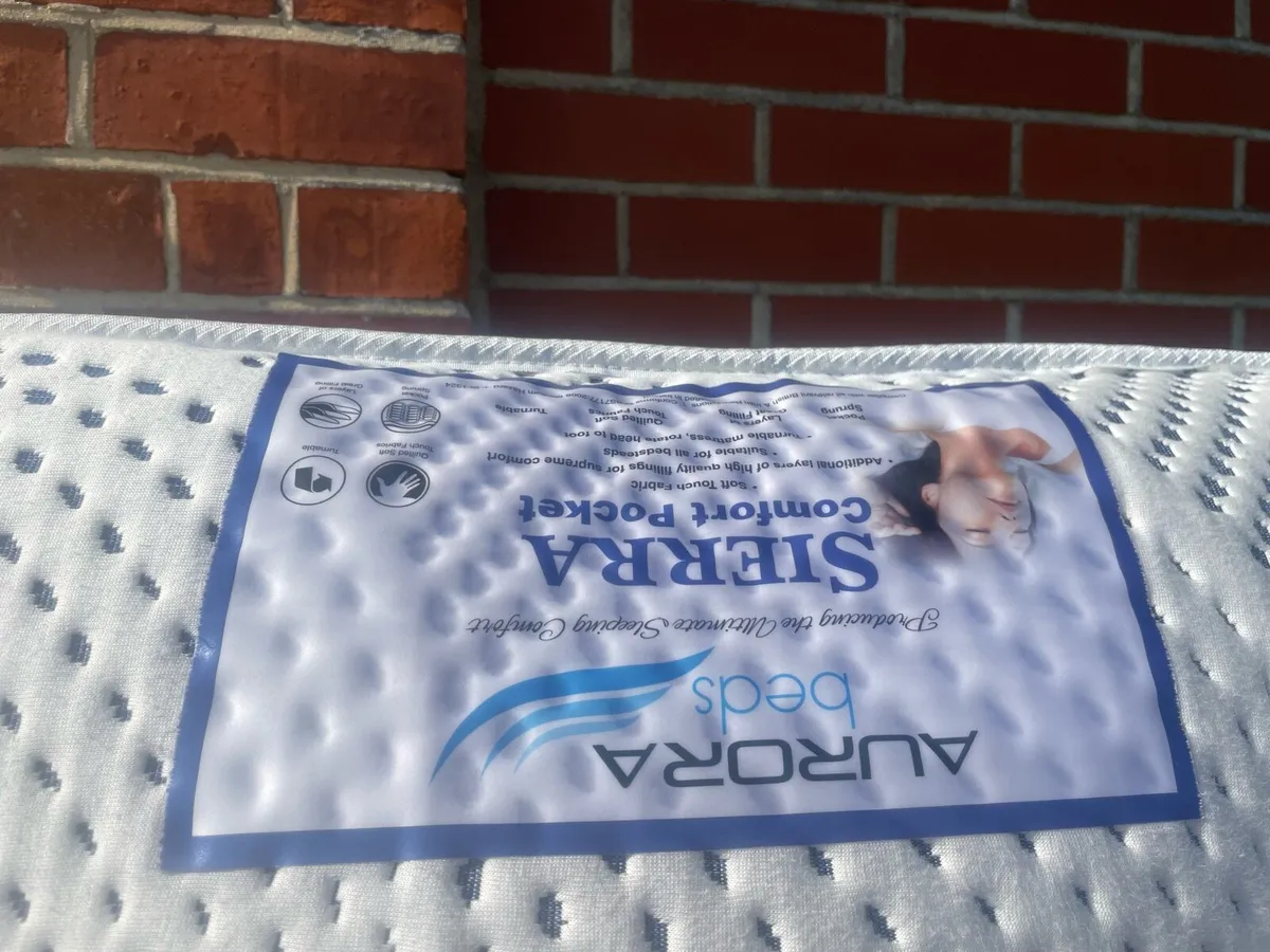 Mattress - Image 1