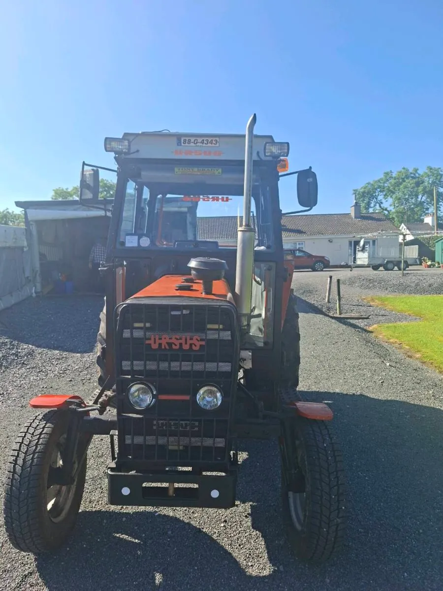Tractor - Image 3