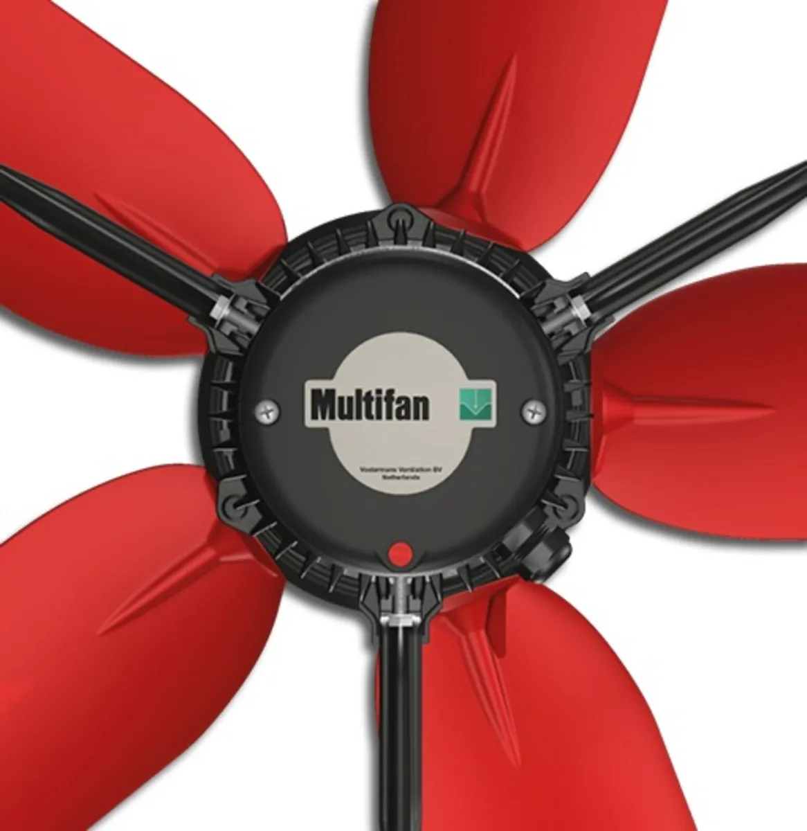 Ventilation fans - Image 1