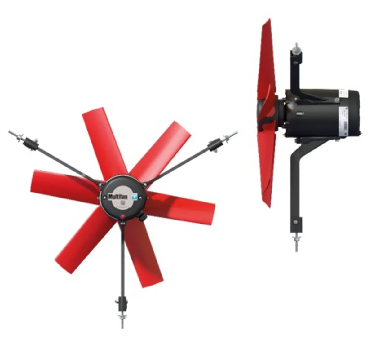 Ventilation fans - Image 2