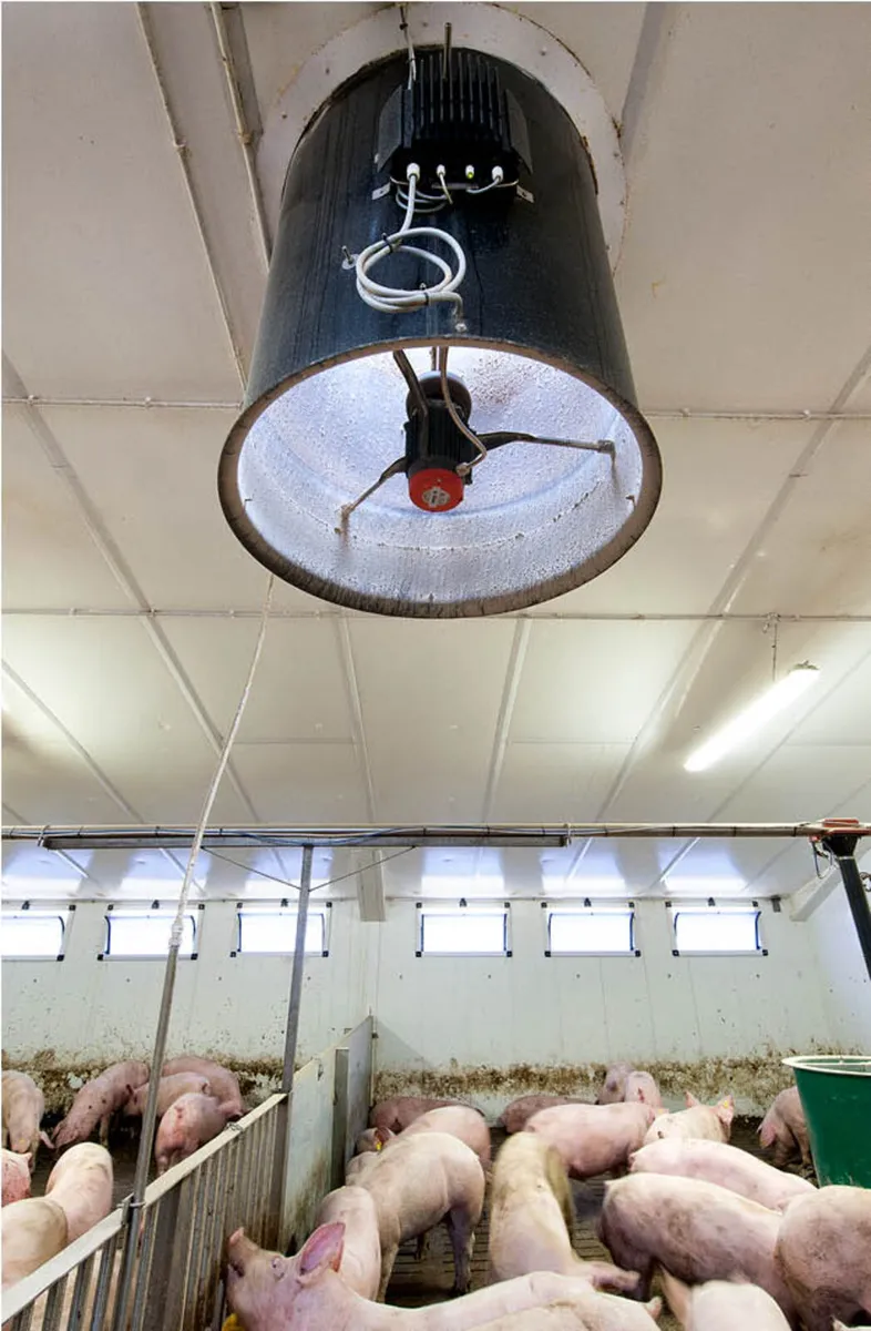 Ventilation fans - Image 3