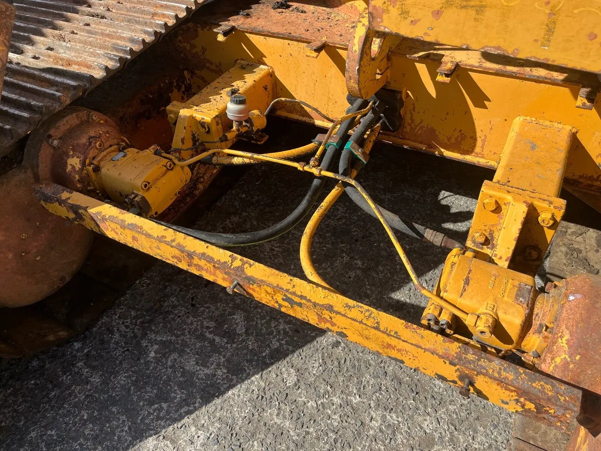Liebherr 16 tonne digger - Image 4
