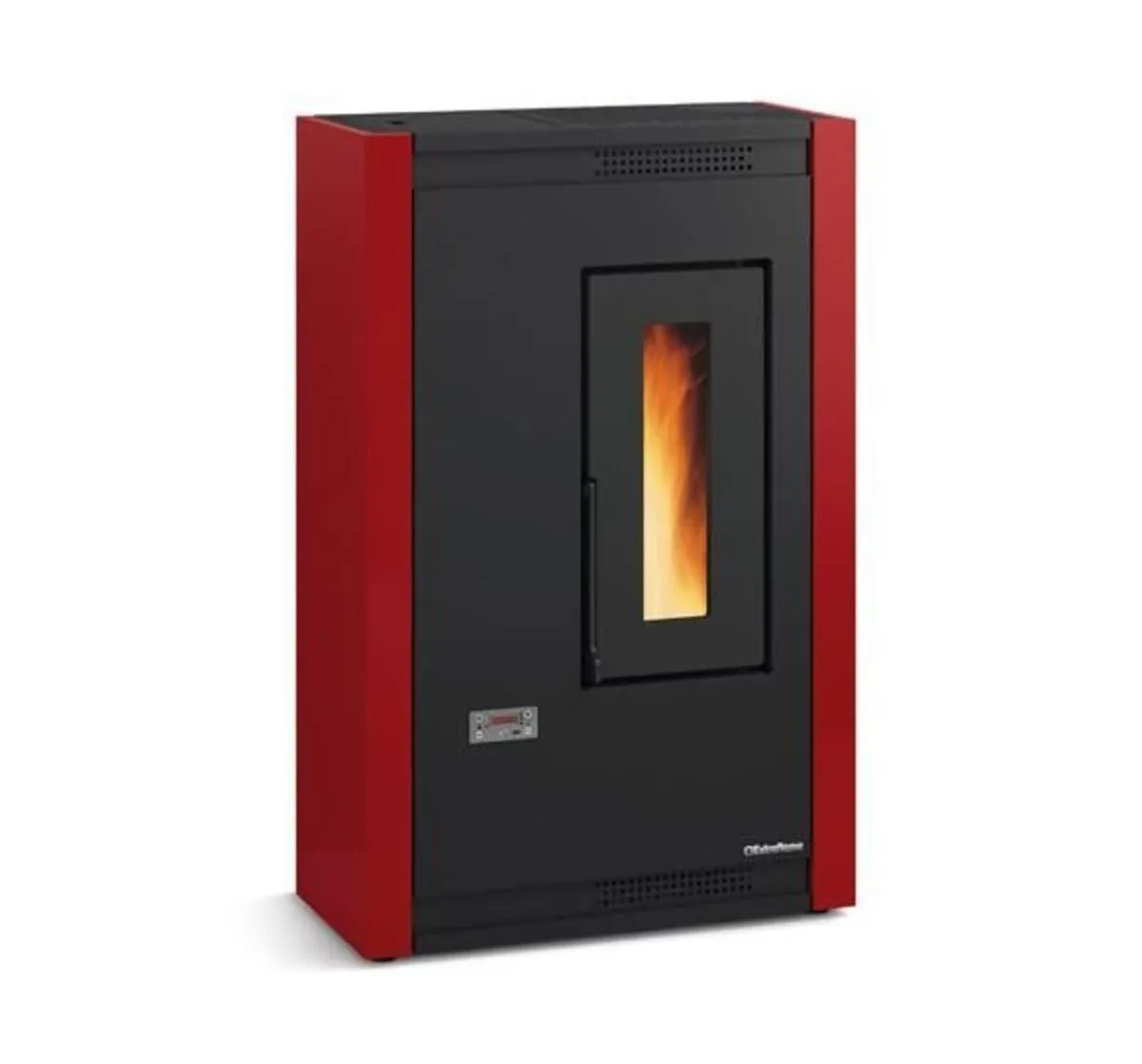 Luisella Pellet Stove - Image 1