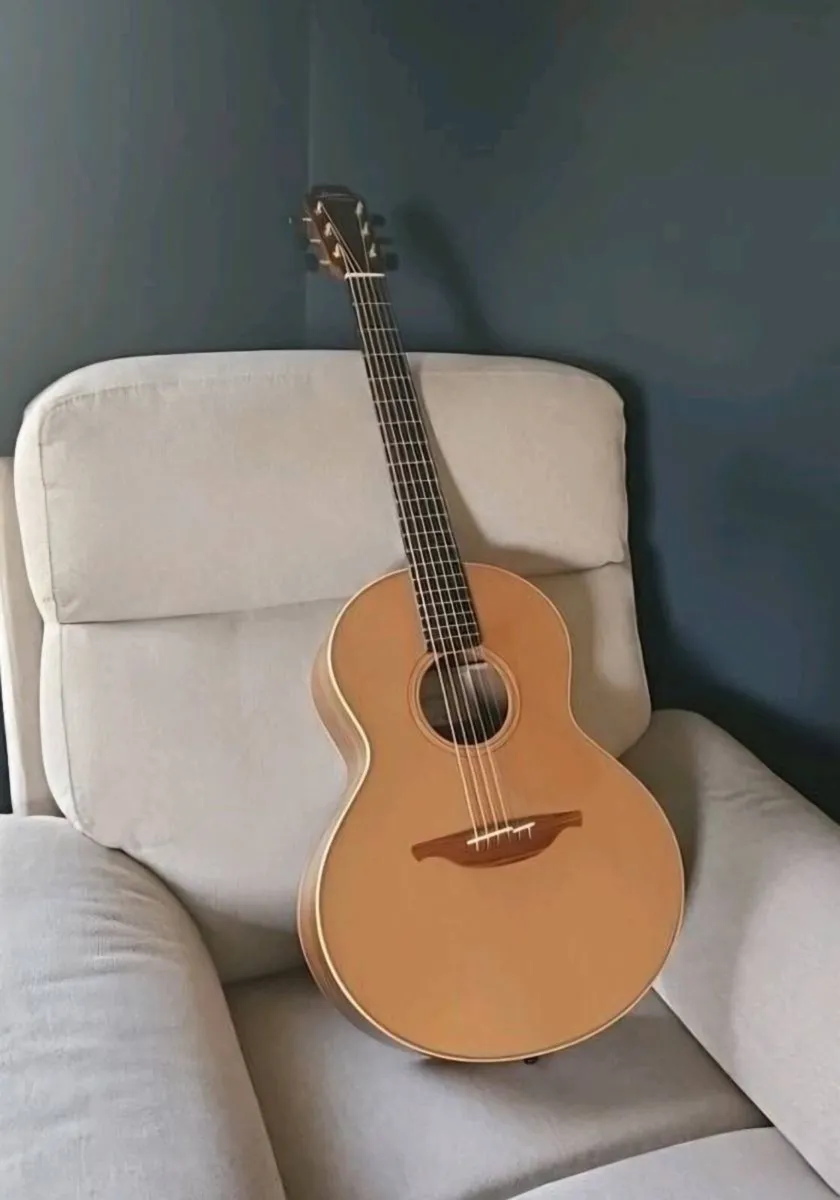 Lowden guitar - Image 2