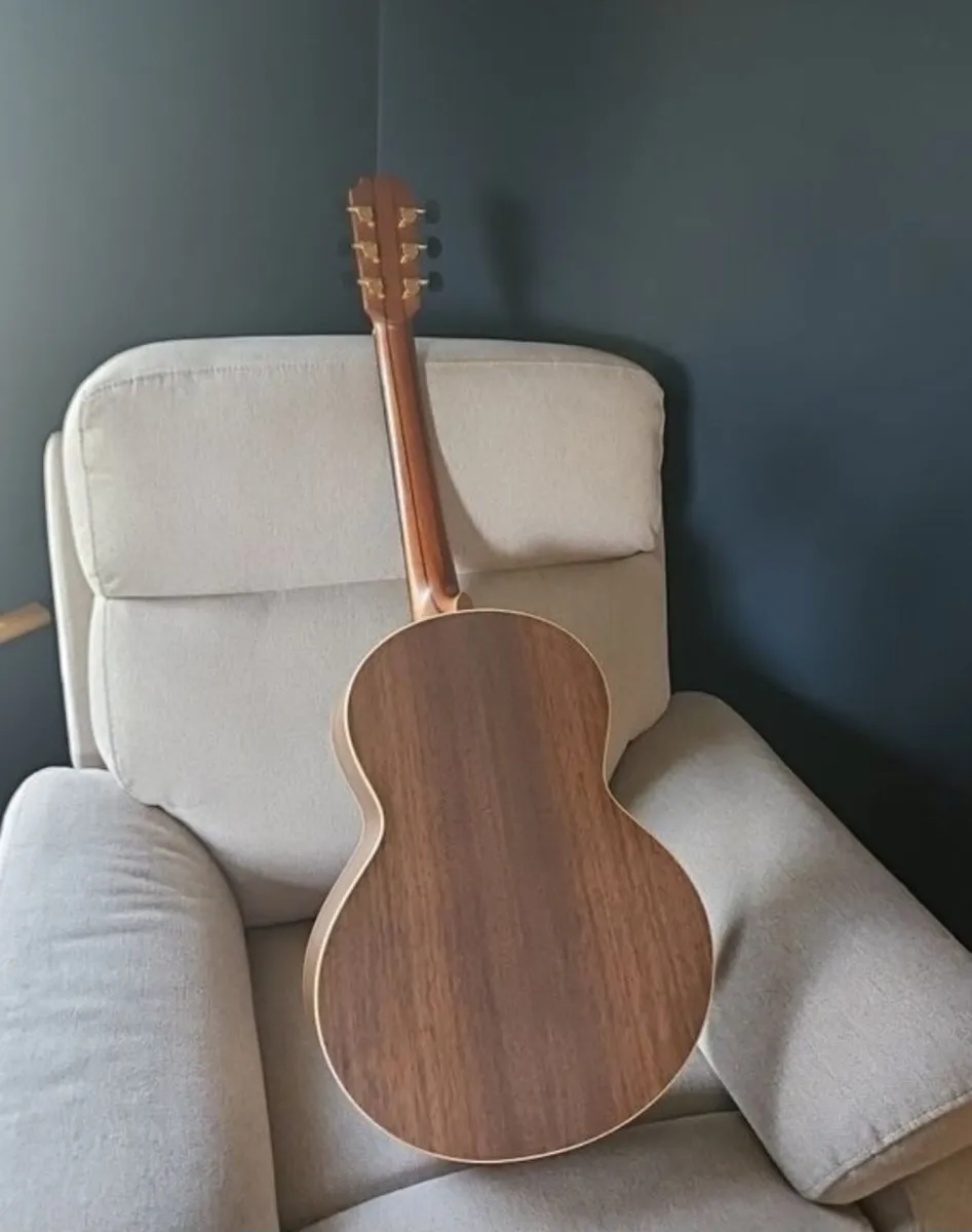 Lowden guitar - Image 3