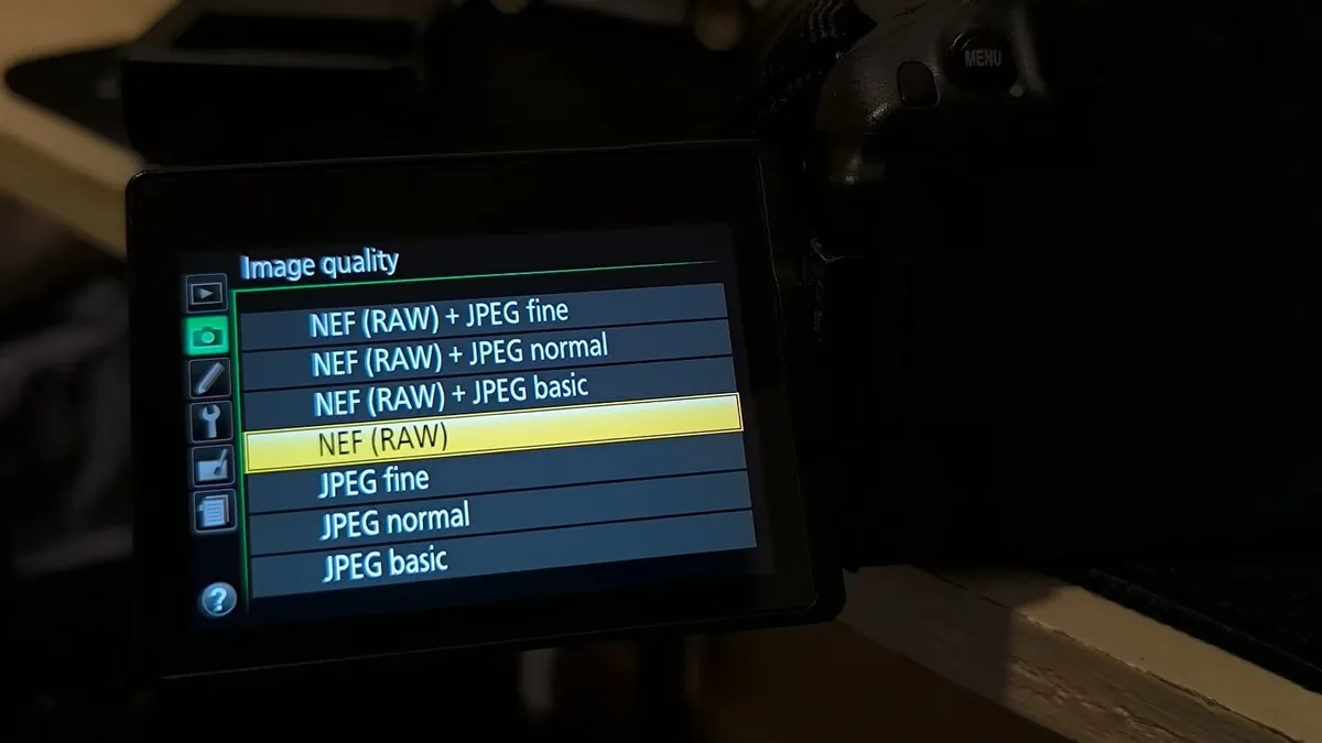 Nikon D5300 - Image 4
