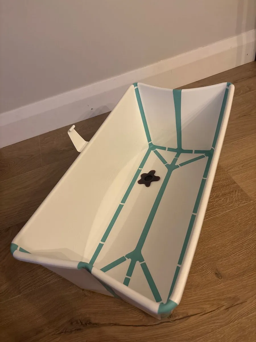 Stokke baby bath - Image 1