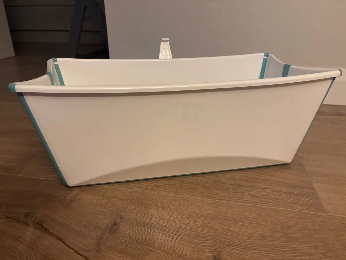 Stokke baby bath - Image 2