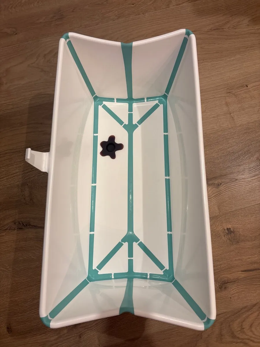 Stokke baby bath - Image 3