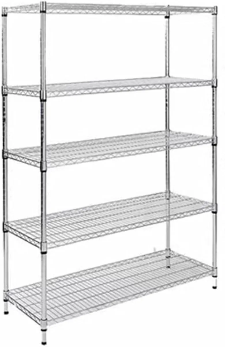 Chrome Shelf - Image 2