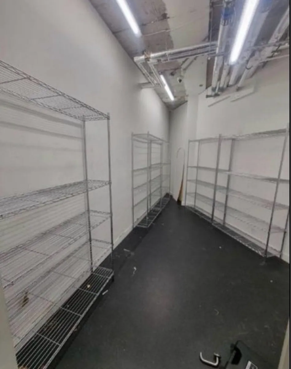 Chrome Shelf - Image 3