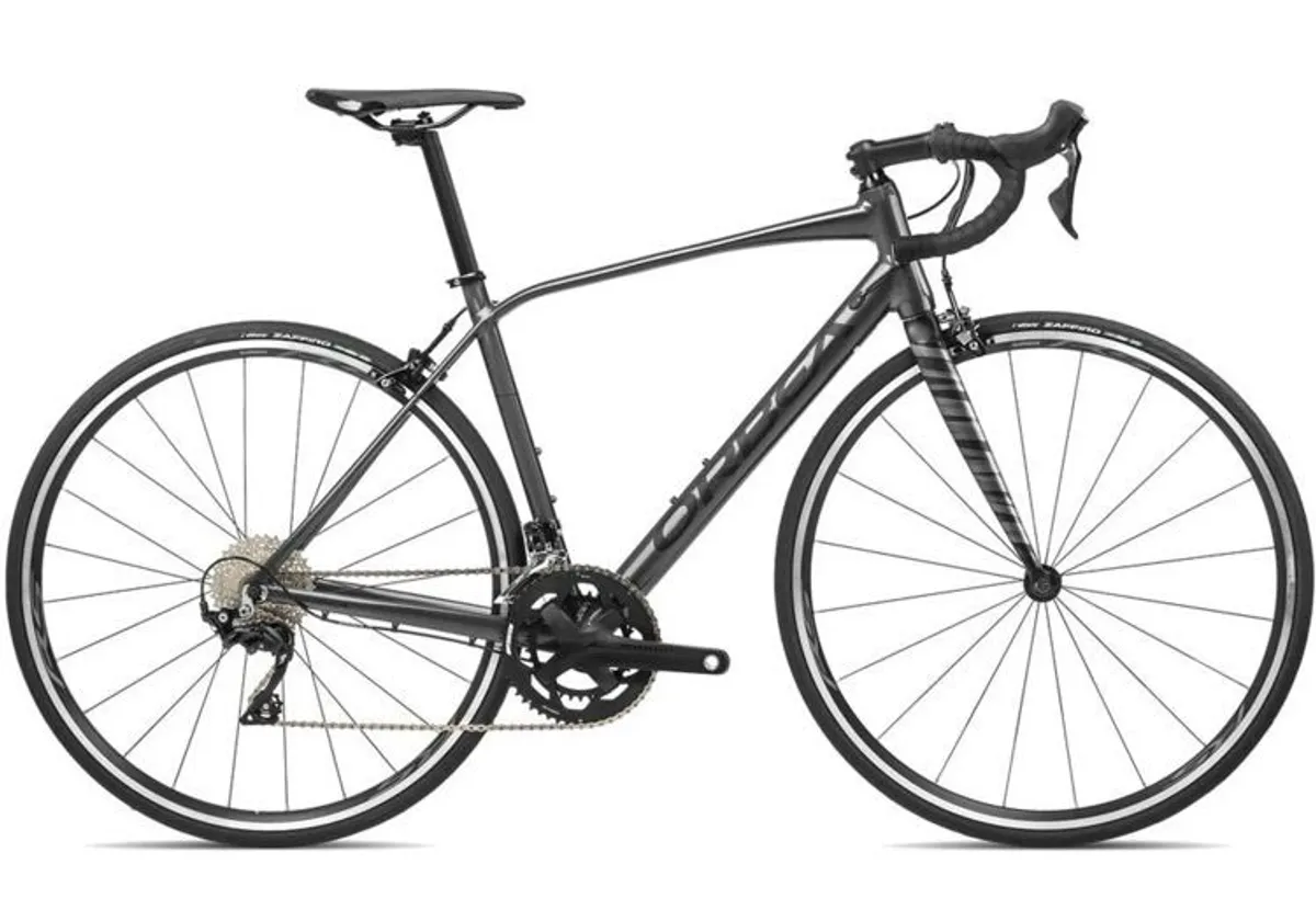 Orbea Avant H30 Graphite Black  Excellent Condition