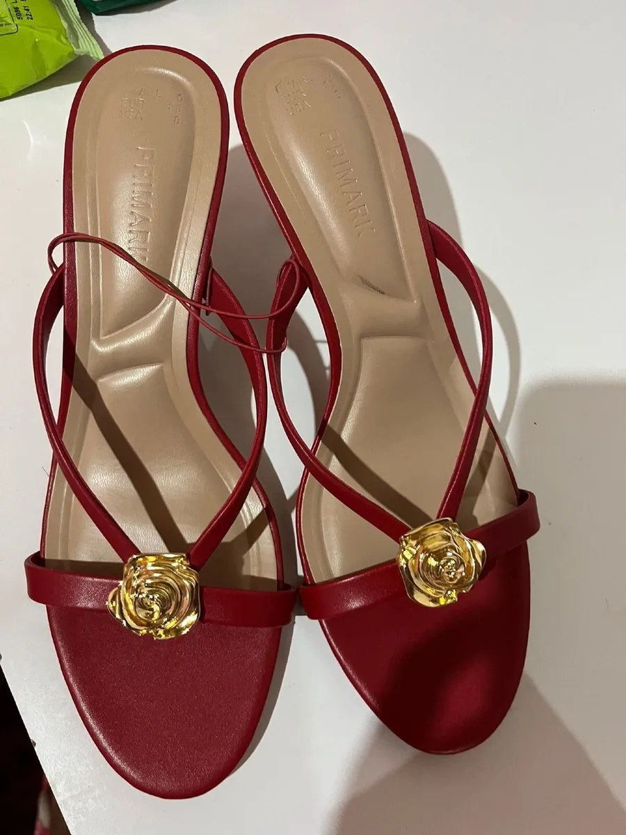 Shoes - Image 3