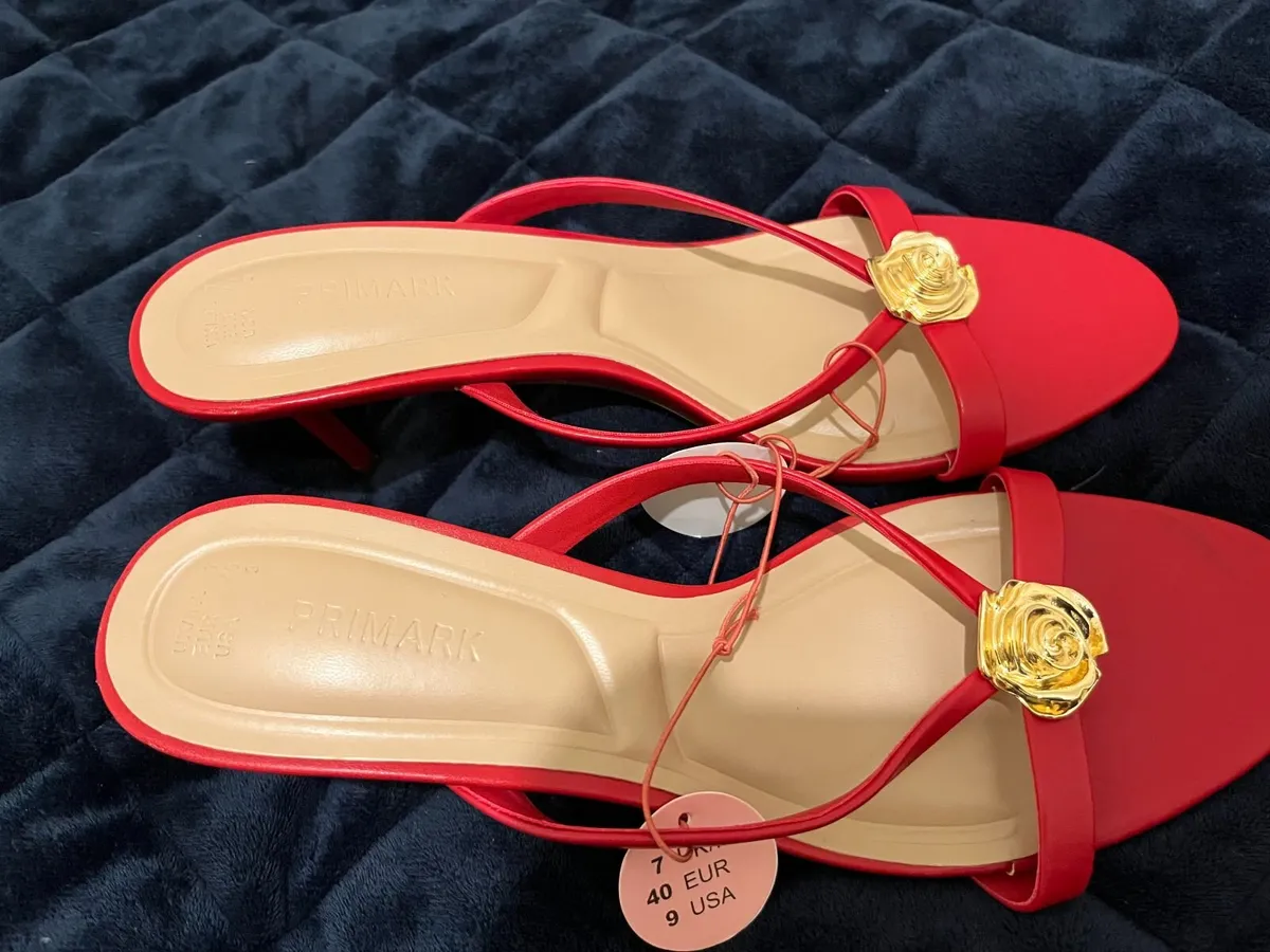 Shoes - Image 4