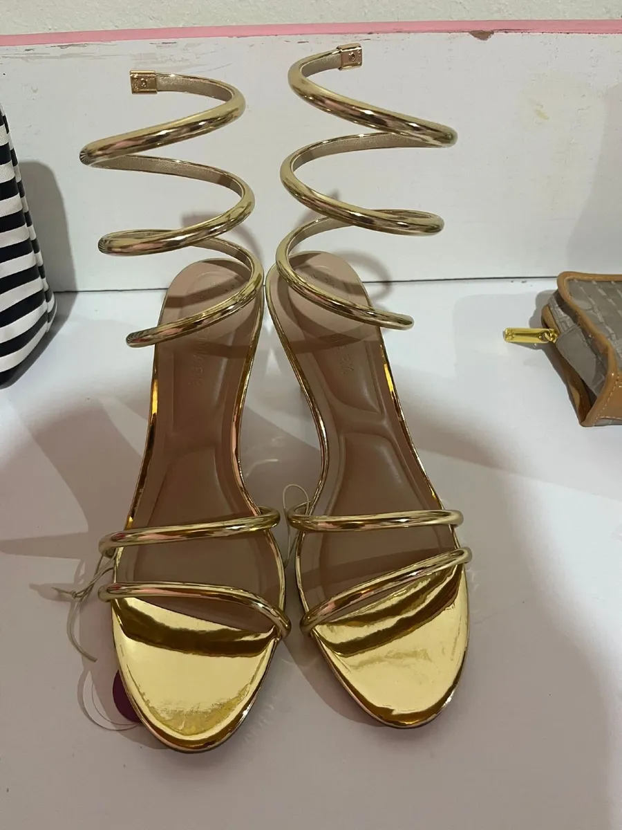 Shoes - Image 1