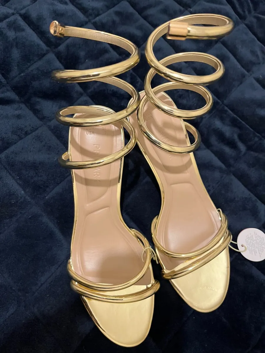 Shoes - Image 2