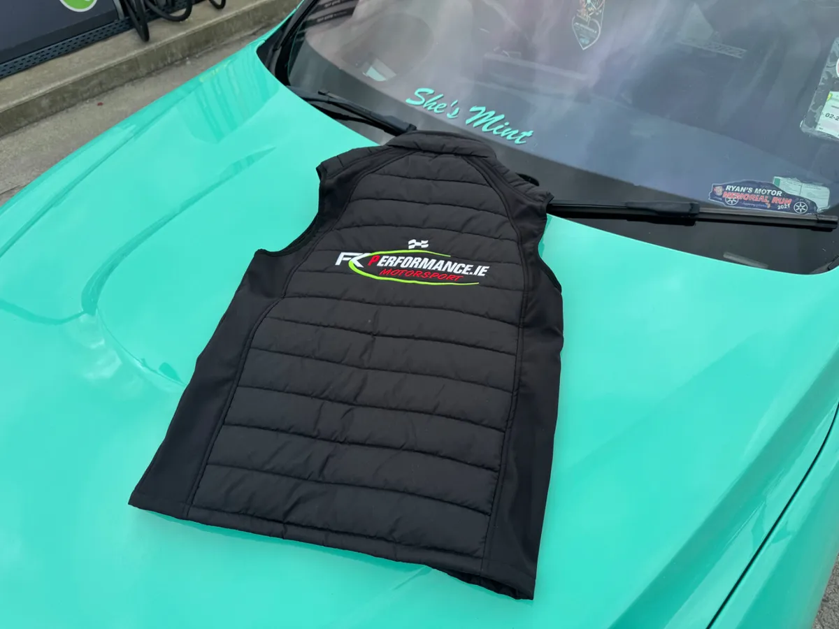 Fk hoody’s & jackets - Image 2