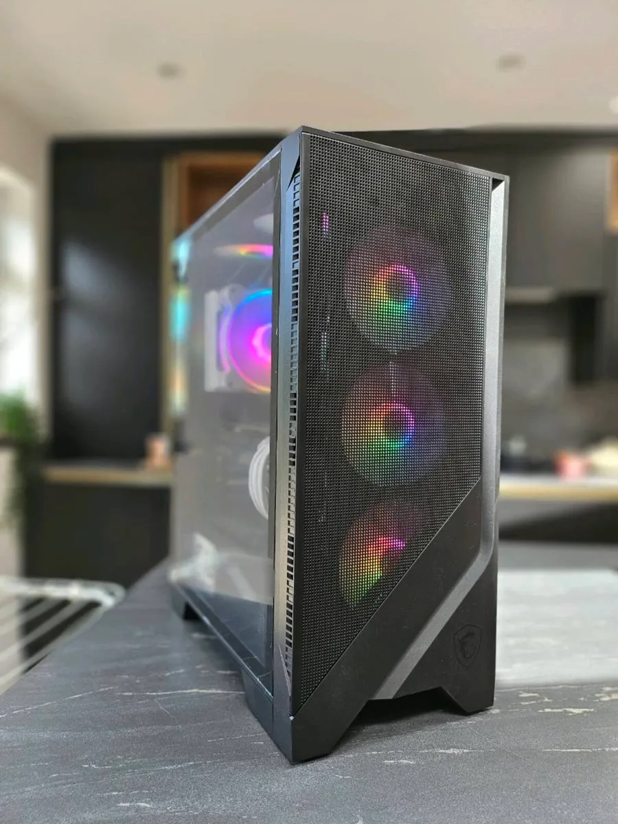 Gaming PC - Image 1