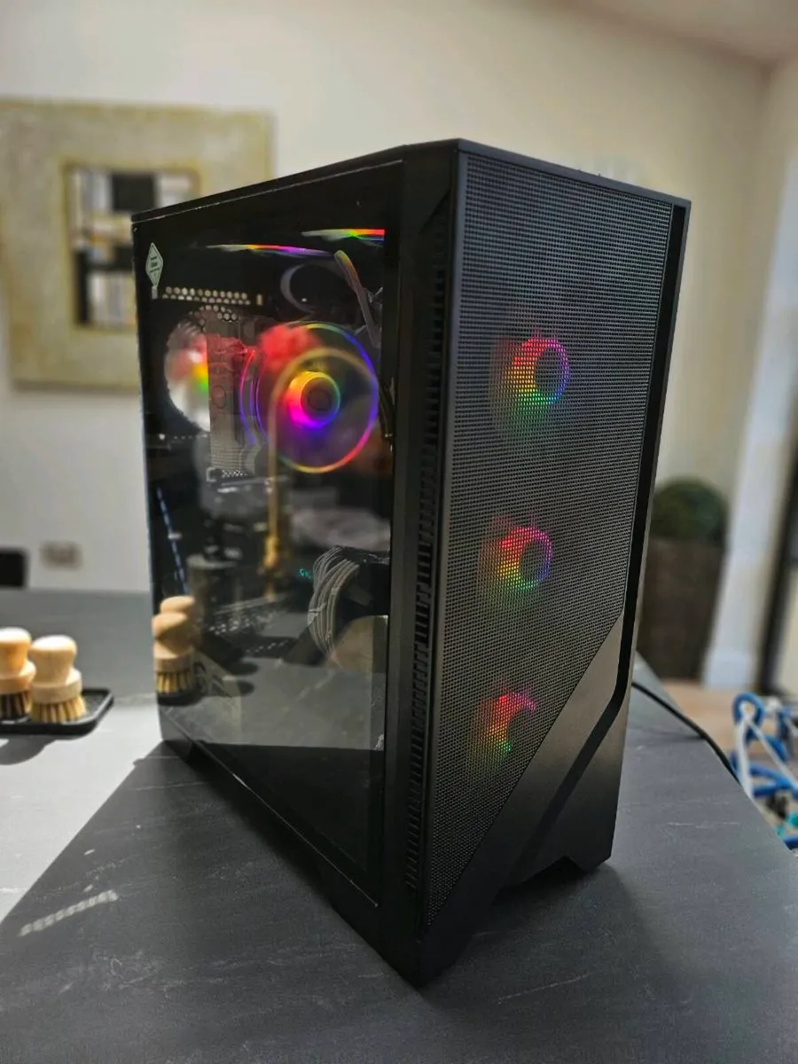 Gaming PC - Image 2
