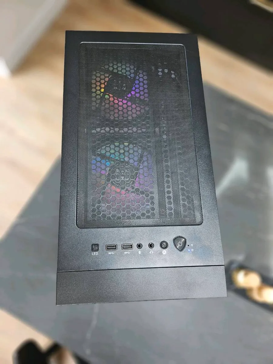 Gaming PC - Image 4
