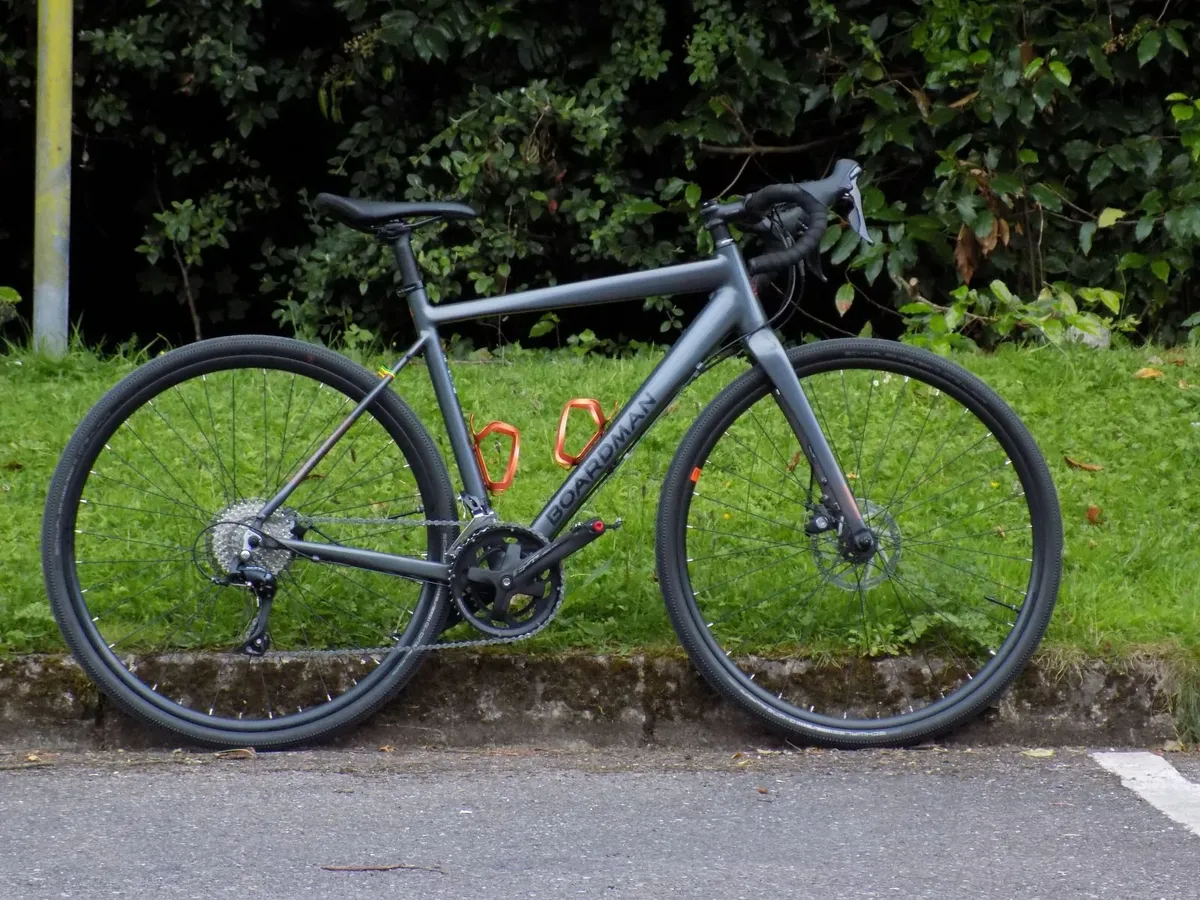 Boardman ADV 8.6 | Gravel Bike - Image 1