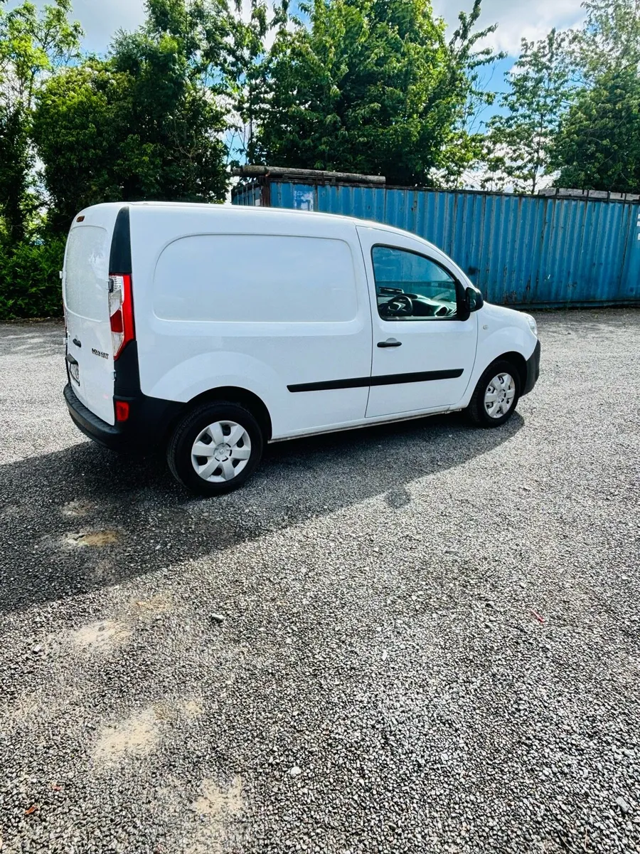 Renault Kangoo 2019 - Image 4