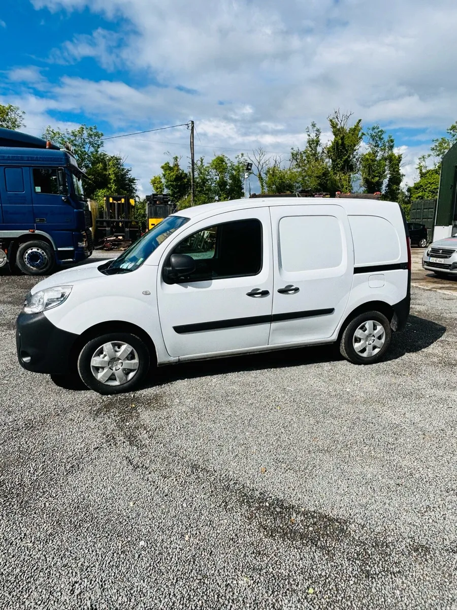 Renault Kangoo 2019 - Image 2