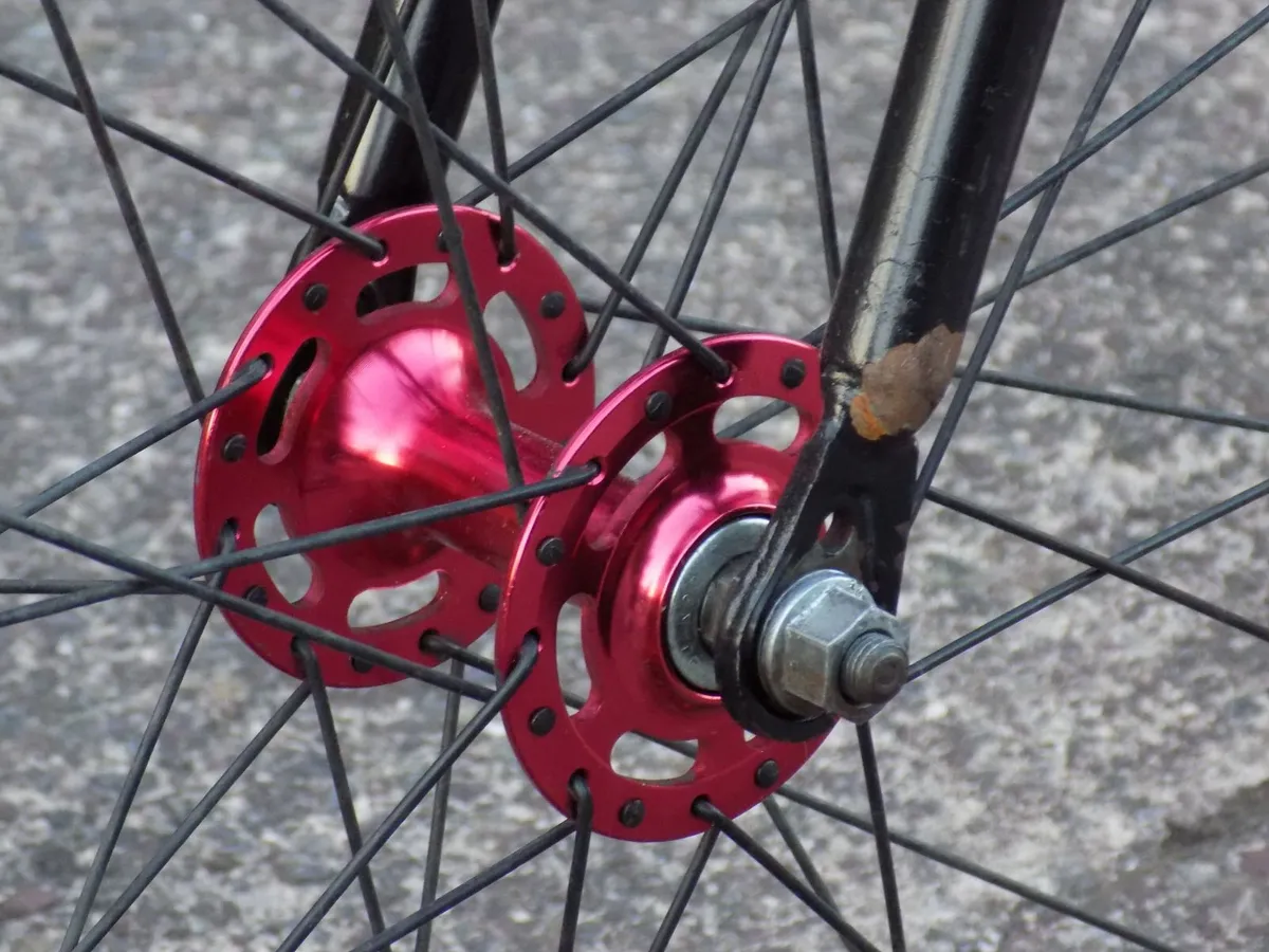 NoLogo Fixie/Single-Speed Bike - Image 4