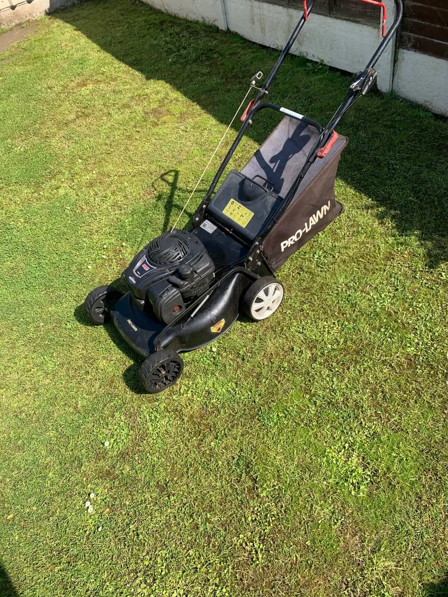 Lawnmower - Image 2